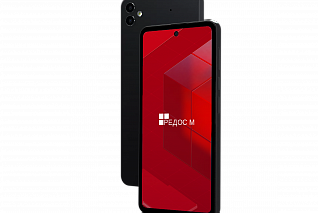 Смартфон Aquarius NS M11 (РЕД ОС М)