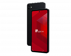 Смартфон Aquarius NS M11 (РЕД ОС М)