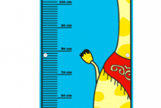 Игровая система Mighty Giraffe Сильный Жираф