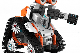 Робототехнический набор Ubtech Jimu Astrobot