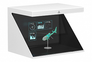 Голографический куб BM Wizard Premium 32"