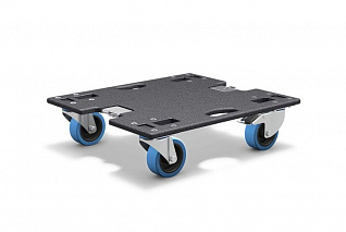 Транспортировочная тележка LD Systems STINGER SUB 15 G3 CB