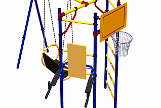 Дачный комплекс СК-3.3.14.25