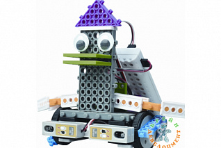 My Robot Time sensing