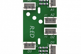 Дополнительная плата-расширение