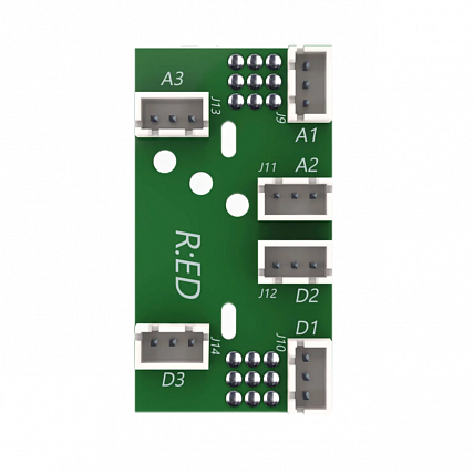 Дополнительная плата-расширение