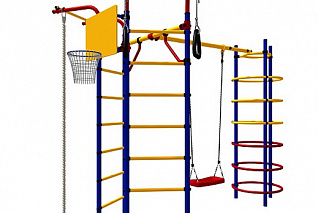 Сортивный комплекс Космодром-15