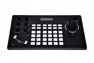 Пульт управления PTZ камерами Infobit iControl J10