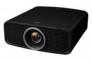 Кинотеатральный 4K-проектор JVC DLA-NZ700B c лазерным источником света
