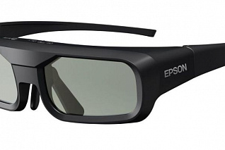 Epson 3D-очки ELPGS03