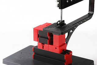 Станок модульный лобзик TRIOD G (с дугой)