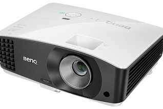 Мультимедийный проектор BenQ MX704