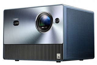 Мультимедийный проектор Hisense C1