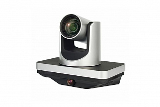 Сетевая PTZ-камера Antouch V800 для учебных кабинетов с разрешением Full HD, функцией автоматического отслеживания и 12-кратным оптическим зумом