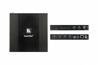 Масштабатор Kramer VW-4