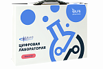 Цифровая лаборатория по экологии LFS PolusLab по экологии для проекта "Точка роста"