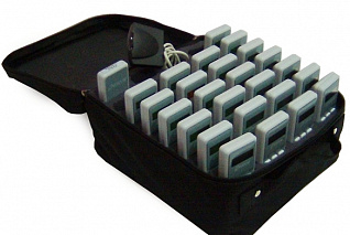 Система голосования VOTUM – 26L