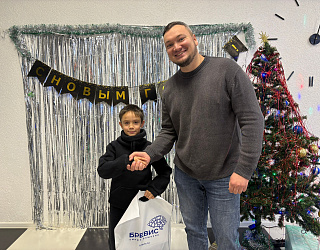 «IT-Ёлка Желаний» - 2025