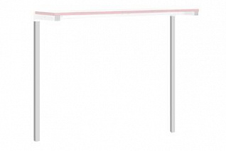 Комплект укороченных стоек КУС