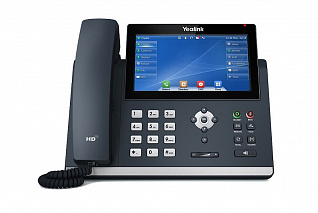IP-телефон Yealink SIP-T48U