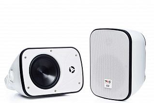 Настенная акустическая система премиум класса PASystem SONIC-4B