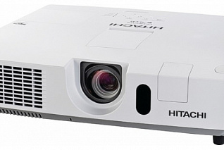 Мультимедийный проектор Hitachi CP-X5022WN
