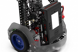 Набор Робофутболист ТРИК