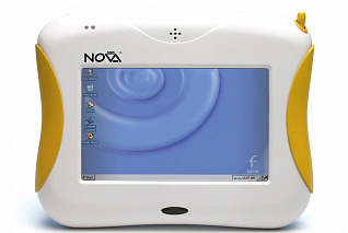 Цифровая лаборатория Архимед, Регистратор данных NOVA5000 WiFi NovaSXW