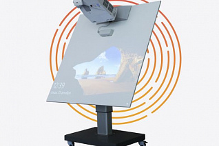 Мобильный интерактивный кульман Antouch ANTK-110