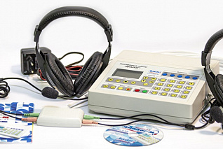 Мобильный лингафонный кабинет «ДИАЛОГ-М» Версия 2.0 на 16 мест