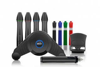 Интерактивная приставка eBeam Classic Complete USB 46000223 with Capture Pack