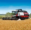 Зерноуборочный комбайн VECTOR 450 Track