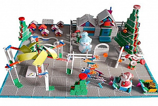 Новый Год и Рождество