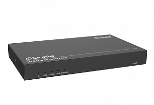 Конвертер Infobit iTrans DP-BOX-202