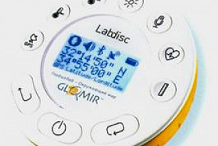 ЛабДиск (LabDisc) ГЛОМИР I