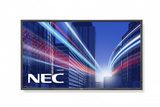Интерактивная панель NEC E905 SST