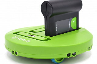 Базовый робототехнический набор на базе робототехники SENSE (начальная школа) минимальная комплектация