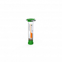 Паяльная паста Voltera Sn42/Bi57.6/Ag0.4 (Solder Paste Cartridge) (обычная) VOLT-1000039