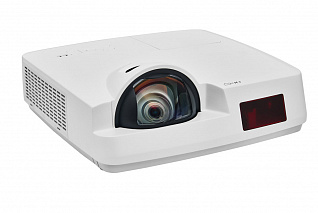 Мультимедийный проектор «ПРОСИГМА» EL-331XT