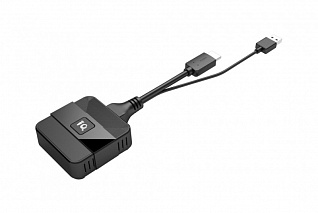 Кнопка для система презентации IQShare Button H1