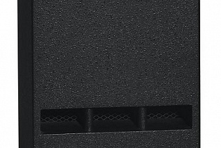 Пассивный сабвуфер Biamp SUB2400-BL Apart