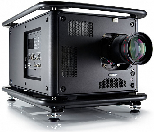 Проектор Barco HDX-W12 [без линз]
