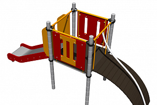 Горка Romana 110.04