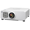 Лазерный проектор Panasonic PT-RZ770WE