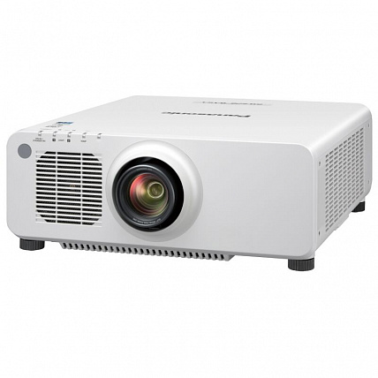 Лазерный проектор Panasonic PT-RZ770WE