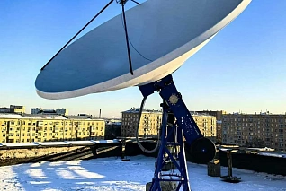 Аппаратно-программный комплекс «Расторопша»