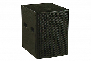 Активный сабвуфер UTTER UCS-15as