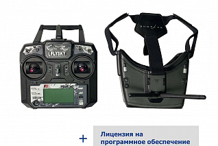 Программно-аппаратный комплекс EDDRON Basic