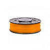 Катушка пластика PETG XYZPrinting с NFC меткой - Прозрачно-мандариновый (600 гр)
