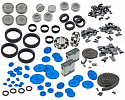 VEX IQ Ресурсный набор Competition Add-On Kit